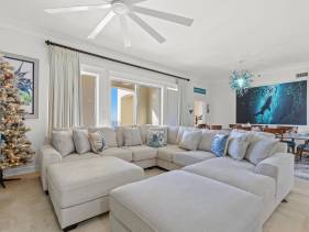 Grand Panama Beach Resort 1-2104