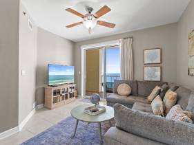 Grand Panama Beach Resort 1-1206
