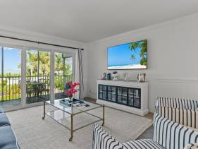 Beach Villas 2318