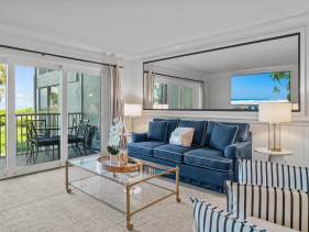 Beach Villas 2315