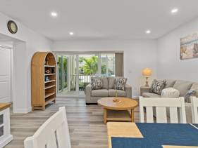 Villa Sanibel 2C