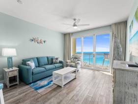 Calypso Beach Resort 1405E