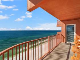 Summer By The Sea Unit 2203