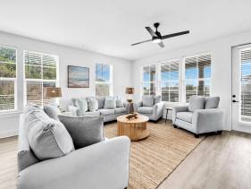 Grove Dogwood 321