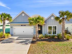 Pet Friendly Beach House - Osprey Landing