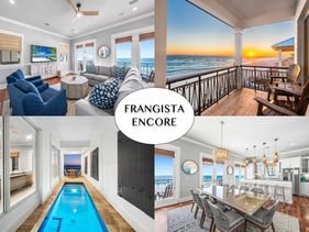 Frangista Encore-On Gulf- Frangista Beach