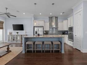 Prominence 30A - Coastal Cottage