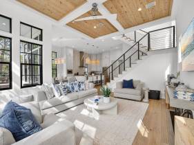 30A Beach House - Mia's Beach House