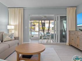 Villa Sanibel 2D