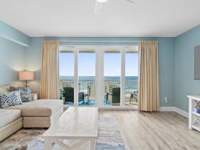 Laketown Wharf Beach Resort 1518 - Dolphin Watch