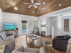 Magnolia Cottages by the Sea - Paradise Pool