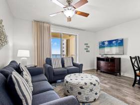 Grand Panama Beach Resort 2-702