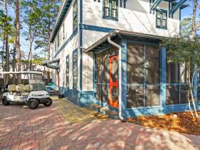 Magnolia Cottages by the Sea - Land of Ahhhs
