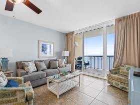 Majestic Beach Resort 1-2303