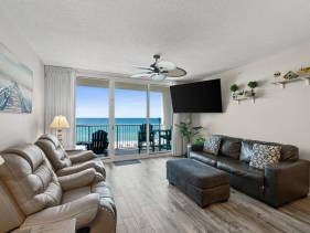 Majestic Beach Resort 2-407
