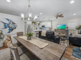 Magnolia Cottages by the Sea - Sweet 17