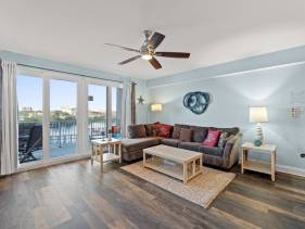 Laketown Wharf Beach Resort 316