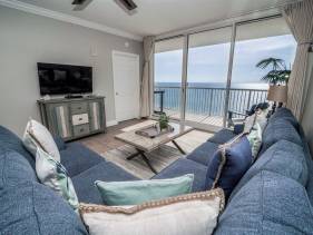 Majestic Beach Resort 2-1208