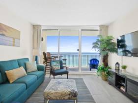 Majestic Beach Resort 1-903