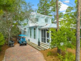 Magnolia Cottages by the Sea - Mermaids Grotto