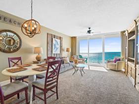 Majestic Beach Resort 2-503