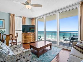 Majestic Beach Resort 1-615