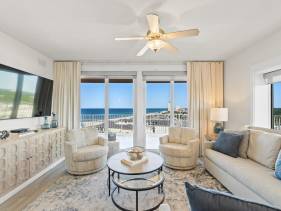Calypso Resort Tower 3-1112