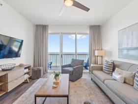 Calypso Beach Resort 802W