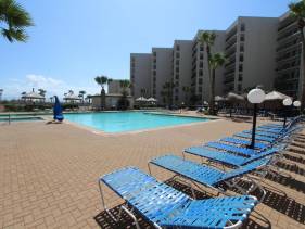 Royale Beach & Tennis Resort Spacious 2BR Condo with Sp