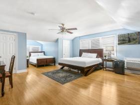 Mid-City Canal Studio | NOLA Hotspot