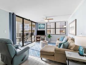 Gulf House 503