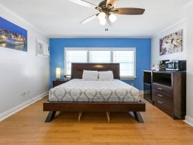Studio in NOLA’s Mid-City | Near It All