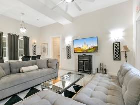 Contemporary City Living in the NOLA