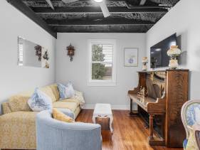 Ideal 1BR Condo at The Sanctuary. Unwind In Style