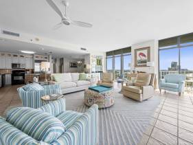 Summerchase Penthouse 1