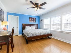 Relaxed Studio | Festivals & Fun Nearby