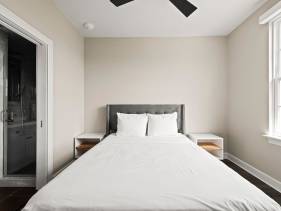 Comfortable 2BR Suite Steps from New Orleans' Best Site