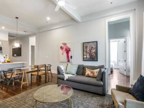 Luxurious 5BR/3BA Haven in Prime NOLA Location