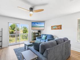 Perdido Beach Bungalow