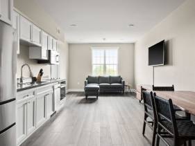 Spacious 1BR Suite in Iconic New Orleans Area