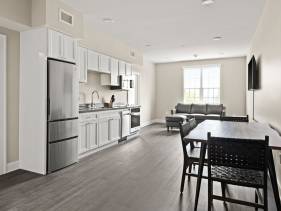 Welcoming 2BR Retreat in the Heart of NOLA