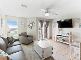 Grand Beach Resort 105 