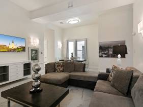 Modern Living in the Heart of NOLA