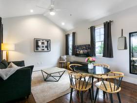 2BR/2BA Retreat at The Heart of New Orleans