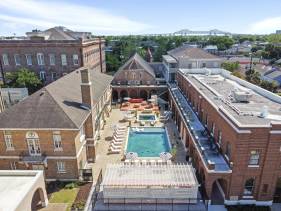 Relaxing 2BR Suite in NOLA’s Famous Neighborhoods