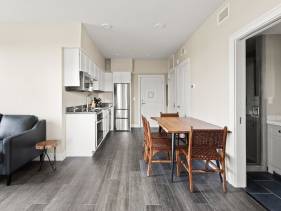 Elegant 2BR Suite in the Heart of Historic NOLA