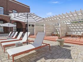 2BR Suite Close to New Orleans' Iconic Locations