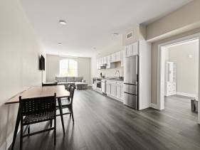 Charming 1BR Suite in the Heart of New Orleans