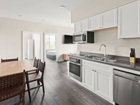 Comfortable 2BR in Vibrant Downtown New Orleans