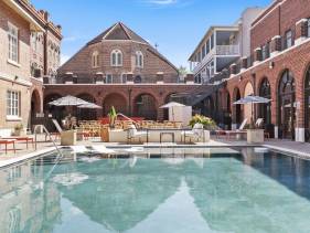 Spacious 2BR Suite Perfect for Exploring New Orleans